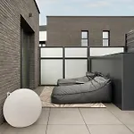 Gwiazdzista Elegant For 6 Guests With Balcony & Parking By Renters Apartamento