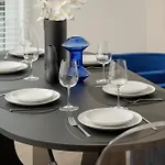 Gwiazdzista Elegant For 6 Guests With Balcony & Parking By Renters Breslavia
