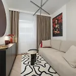 Gwiazdzista Elegant For 6 Guests With Balcony & Parking By Renters Apartamento