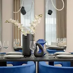 Gwiazdzista Elegant For 6 Guests With Balcony & Parking By Renters Apartamento *