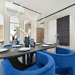 Gwiazdzista Elegant For 6 Guests With Balcony & Parking By Renters Breslavia
