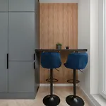 Apartamento Gwiazdzista Elegant For 6 Guests With Balcony & Parking By Renters
