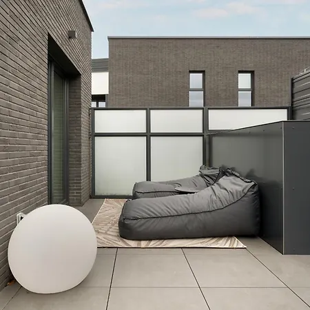 Gwiazdzista Elegant For 6 Guests With Balcony & Parking By Renters Apartmán